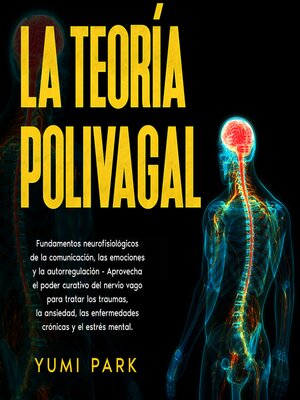 cover image of La Teoría Polivagal